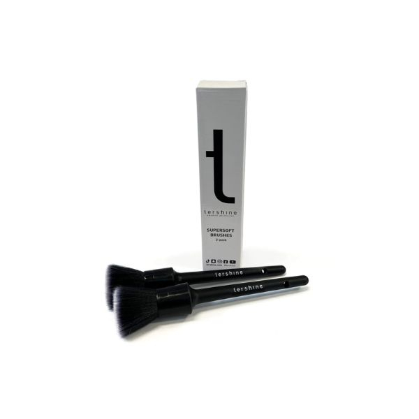 Brush Supersoft - Pkt